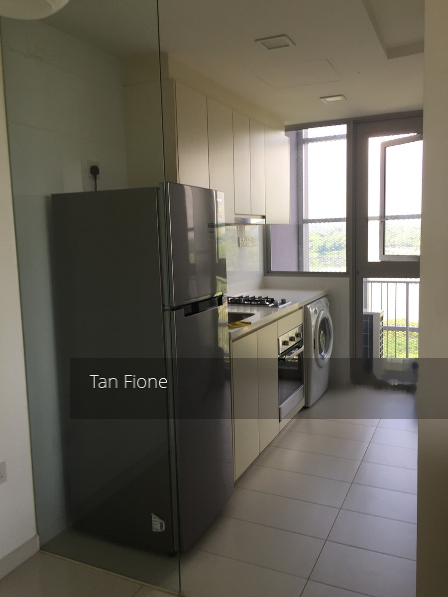 The Estuary (D27), Condominium #182550092